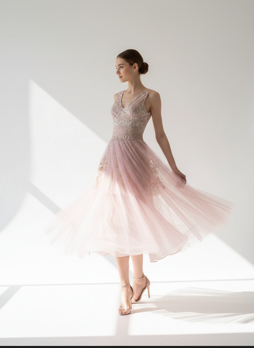 Dresses