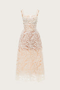 The Macramé Dress