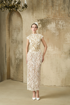 Ivory Bloom