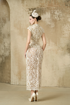 Ivory Bloom