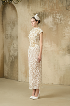 Ivory Bloom