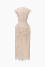 Ivory Bloom