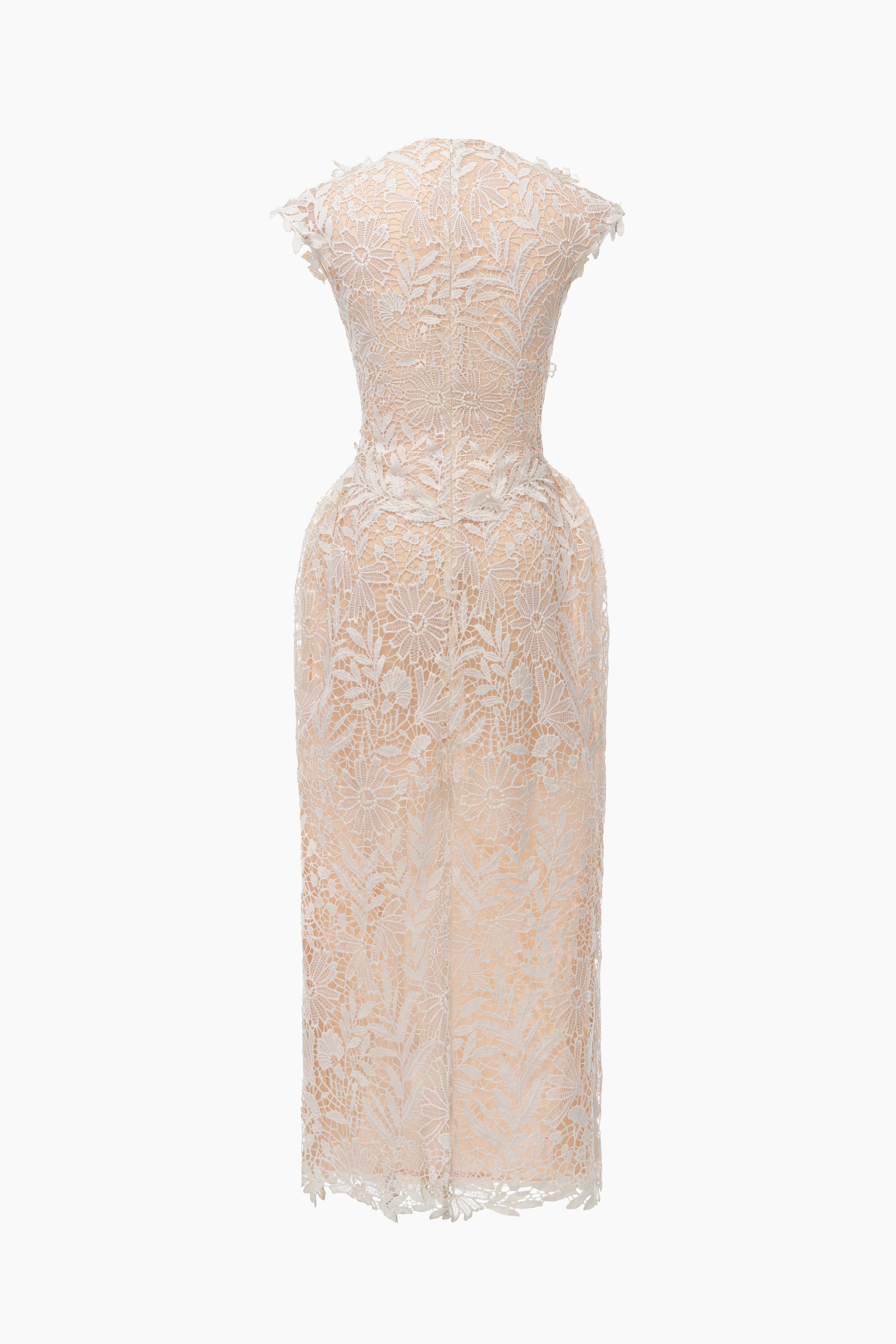 Ivory Bloom