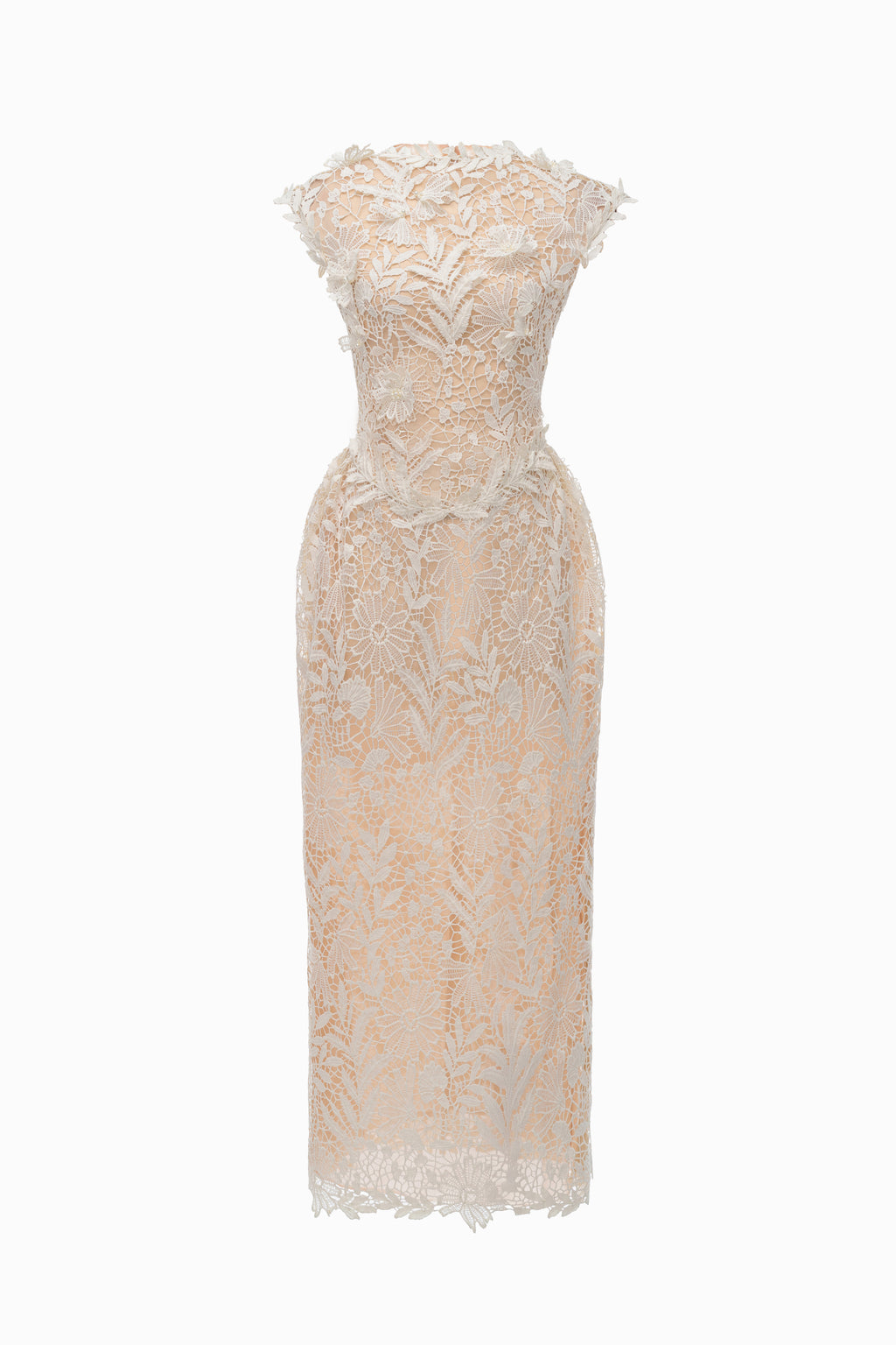 Ivory Bloom