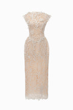 Ivory Bloom