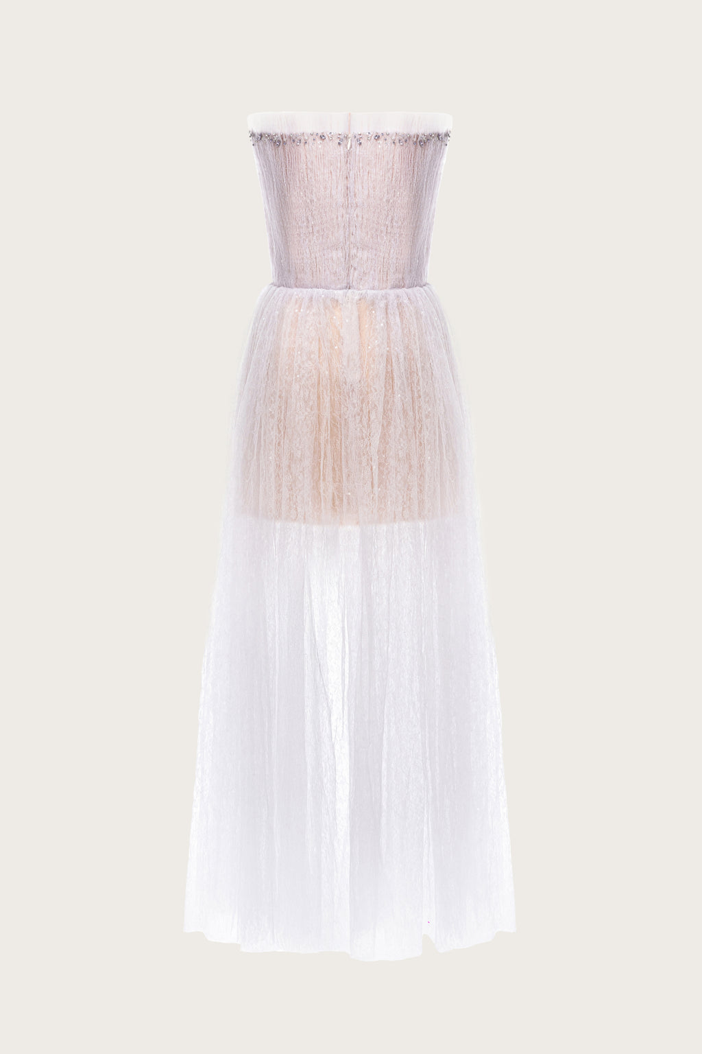 Maison Rosé Corset