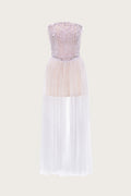Maison Rosé Corset
