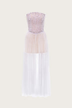Maison Rosé Corset