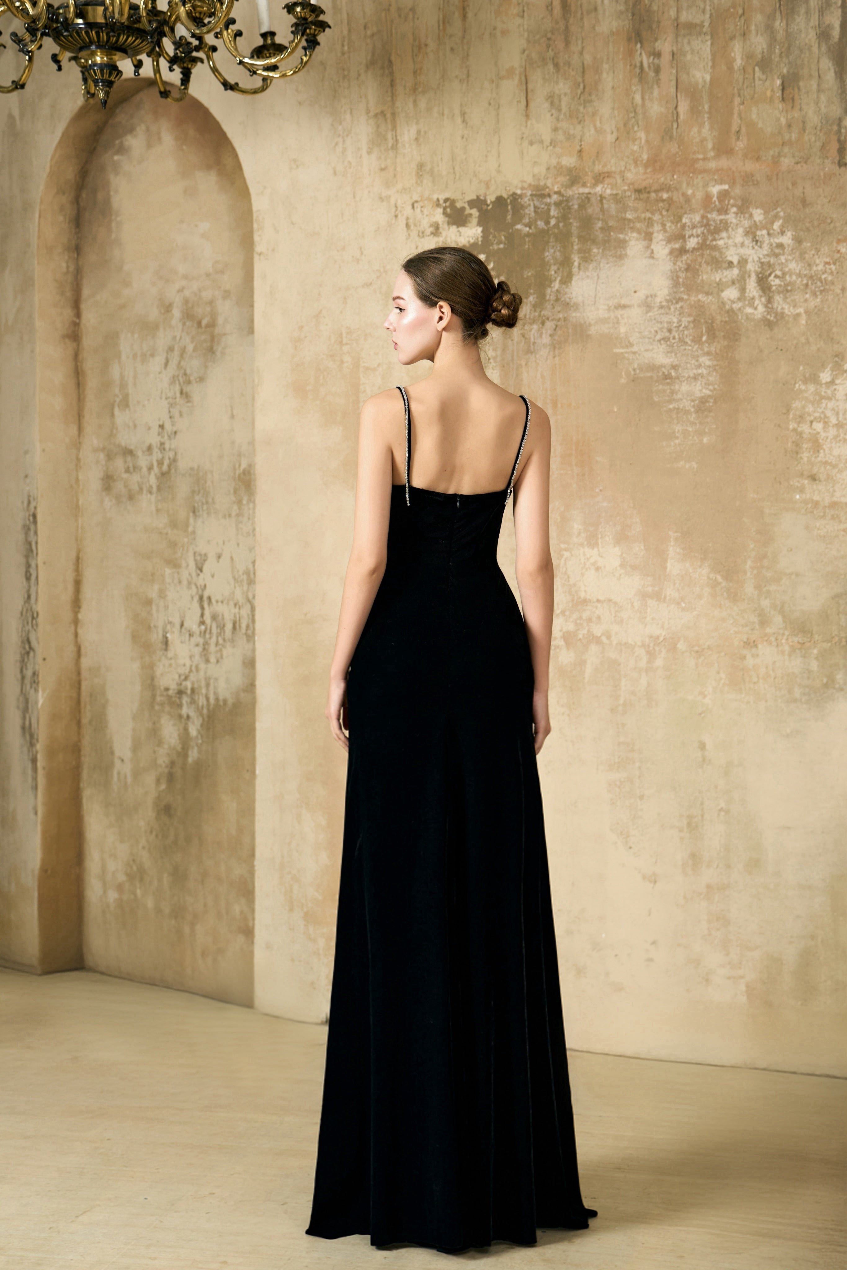 Bustier Column