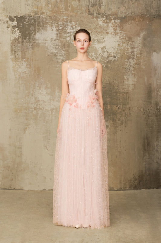 Ivory Bridal Whisper