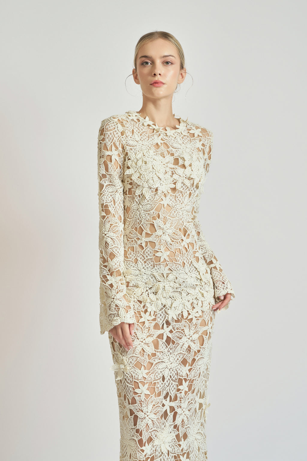 Eternal Lace Bloom