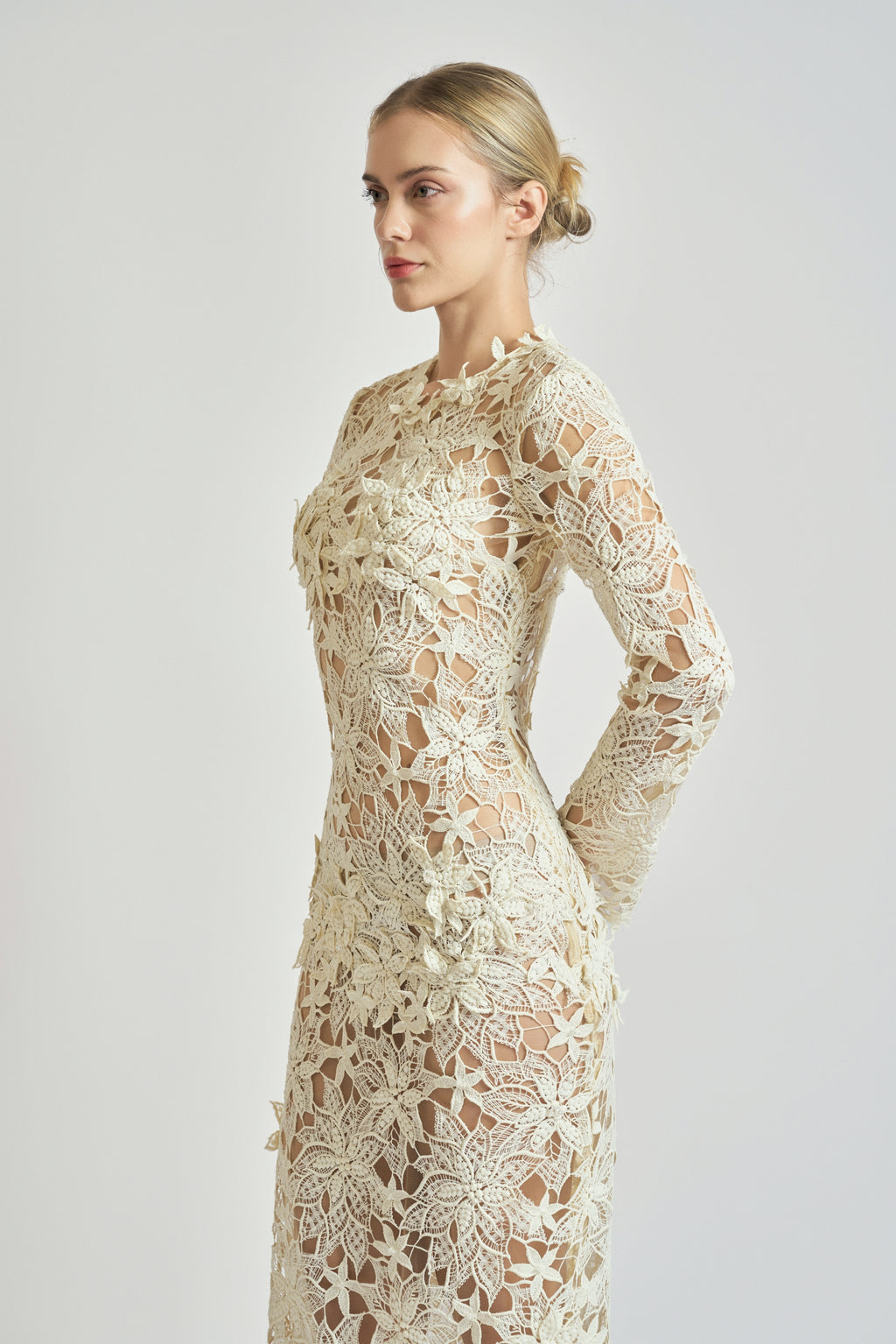 Eternal Lace Bloom