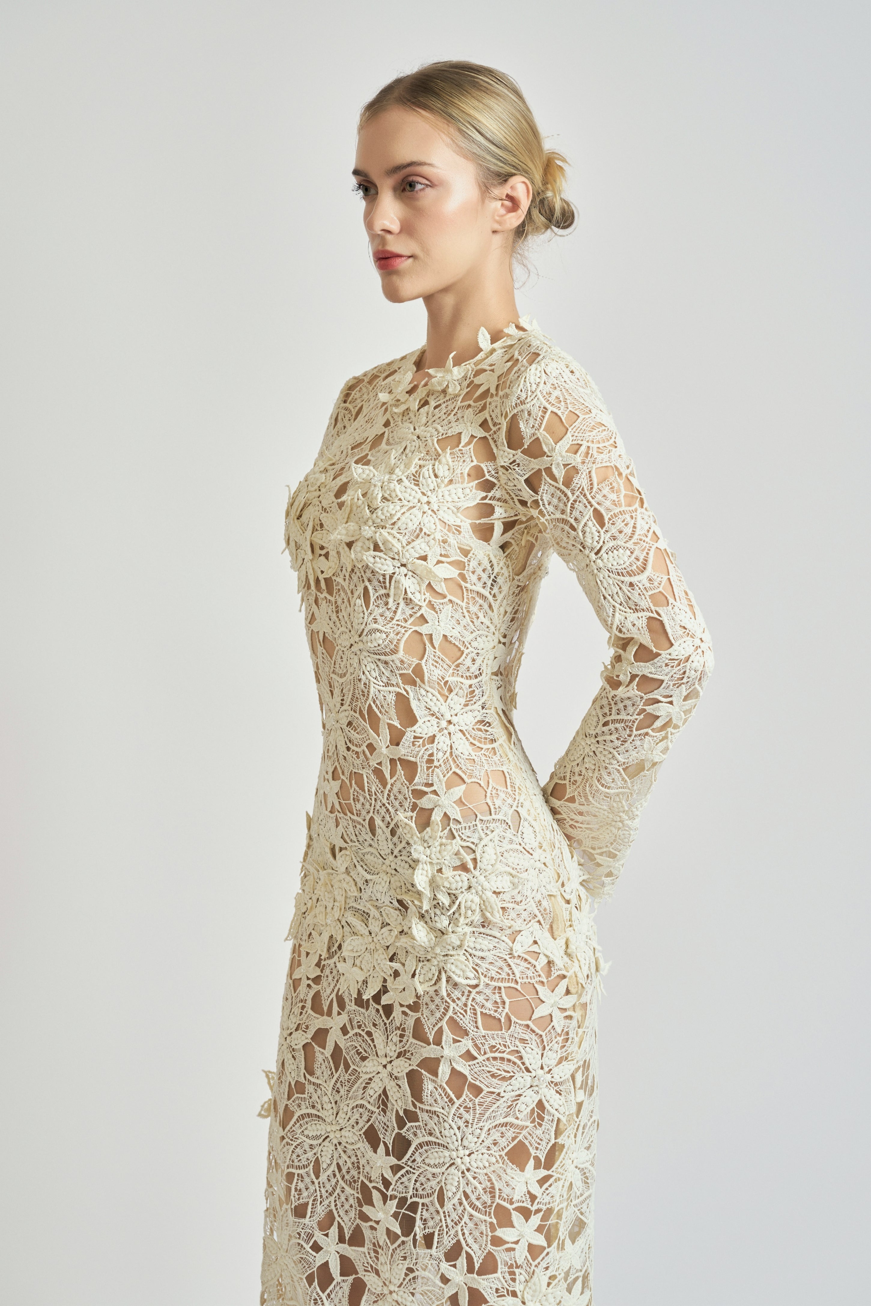 Eternal Lace Bloom