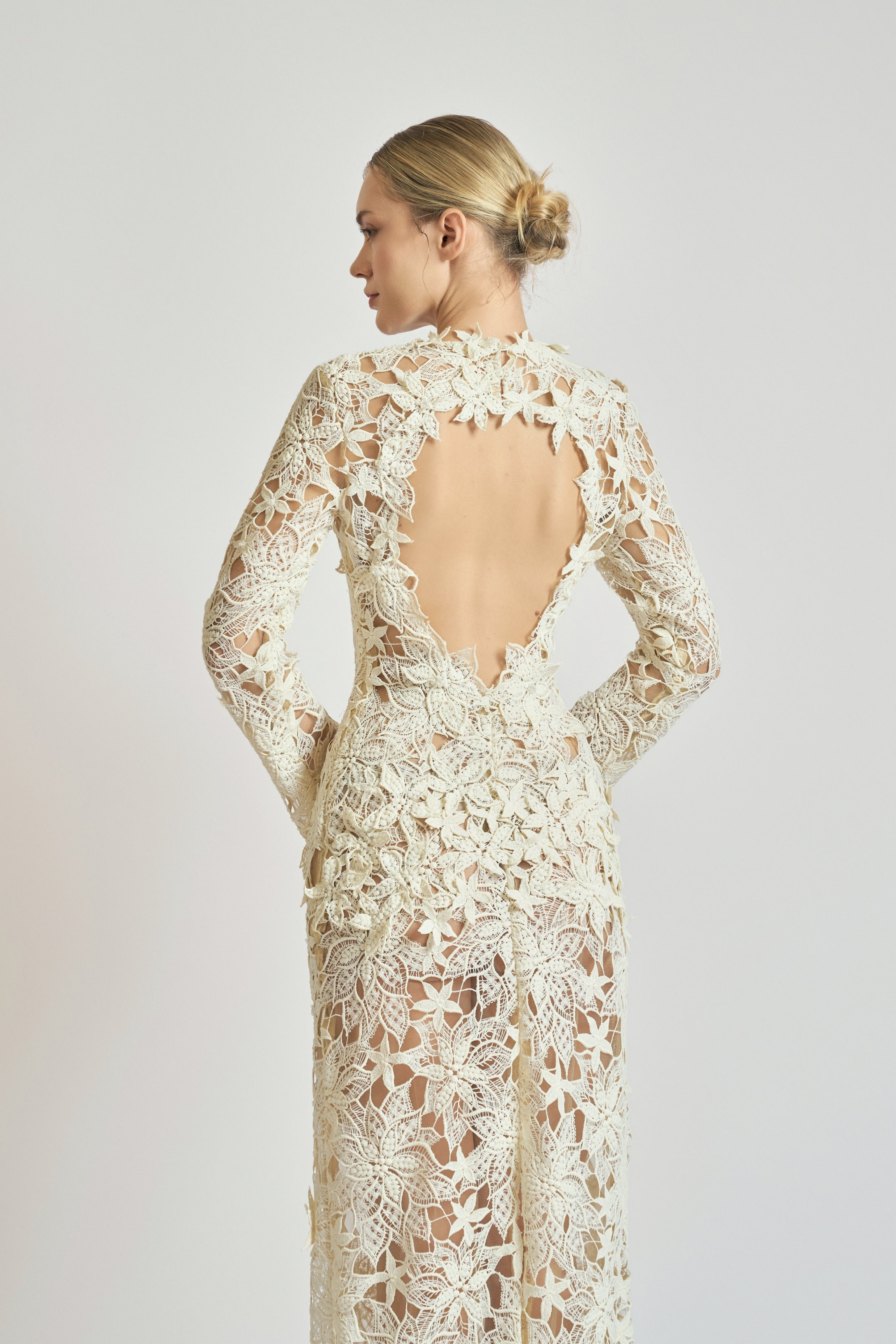 Eternal Lace Bloom