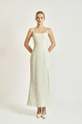 May Blossom Dress