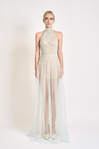 Emerald Smoke Maxi