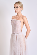 Maison Rosé Corset