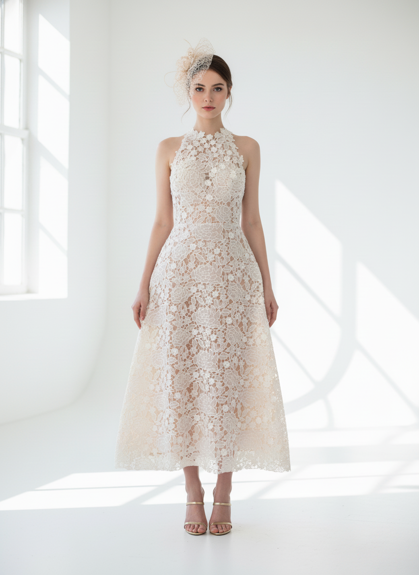 Elegant Grace