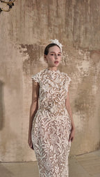 Ivory Bloom