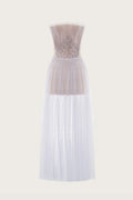 Dawn Mist Gown