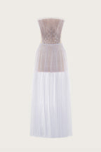 Dawn Mist Gown