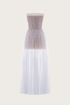 Dawn Mist Gown