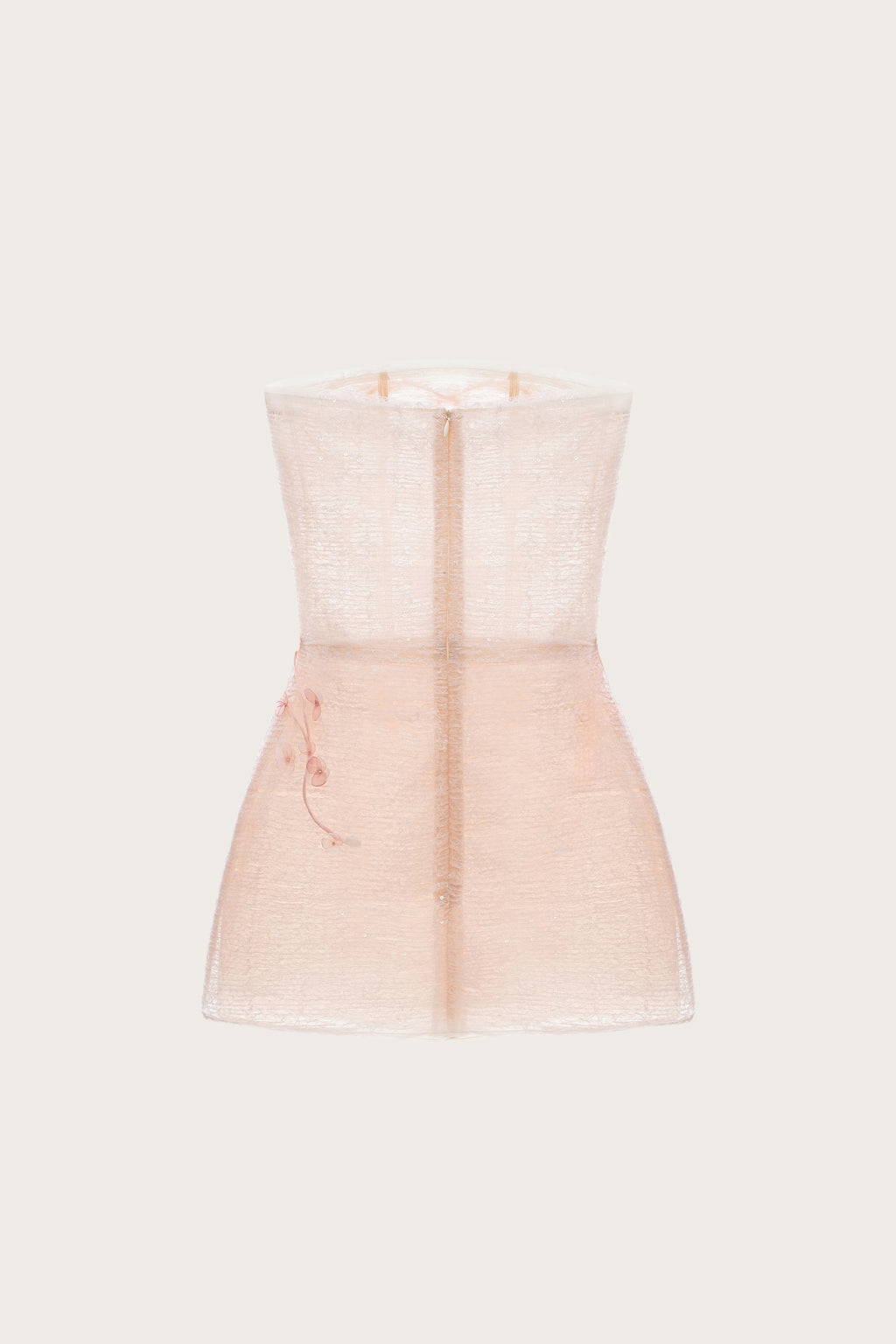 Couture Floral Mini