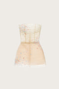 Couture Floral Mini