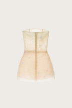 Couture Floral Mini