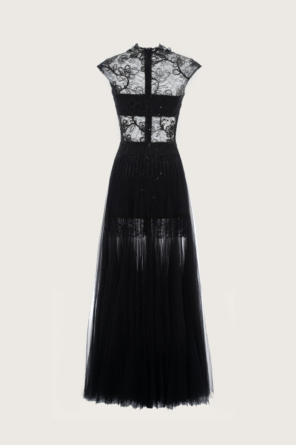 L’Impératrice Noire Gown