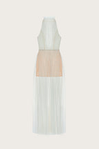 Emerald Smoke Maxi