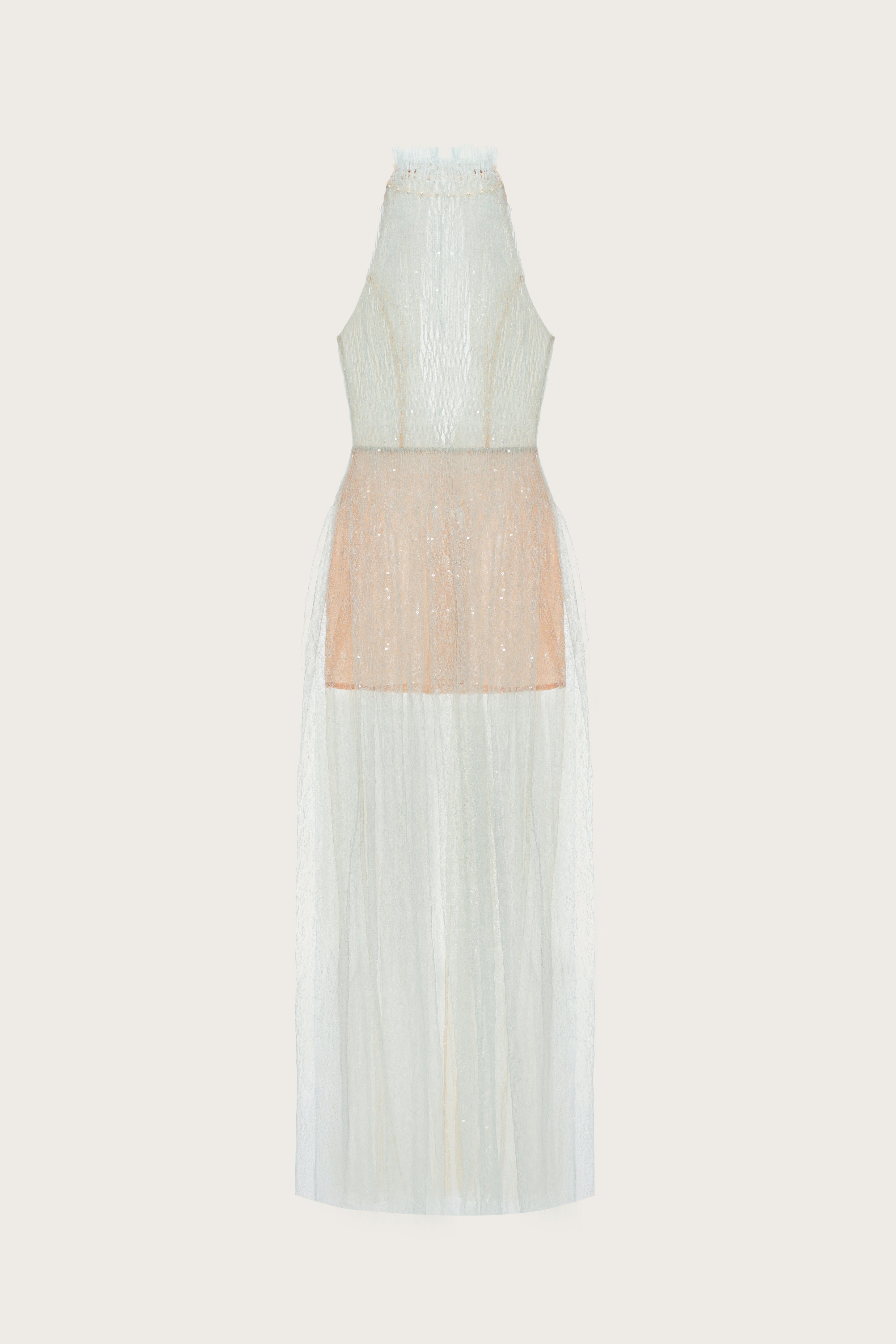Emerald Smoke Maxi