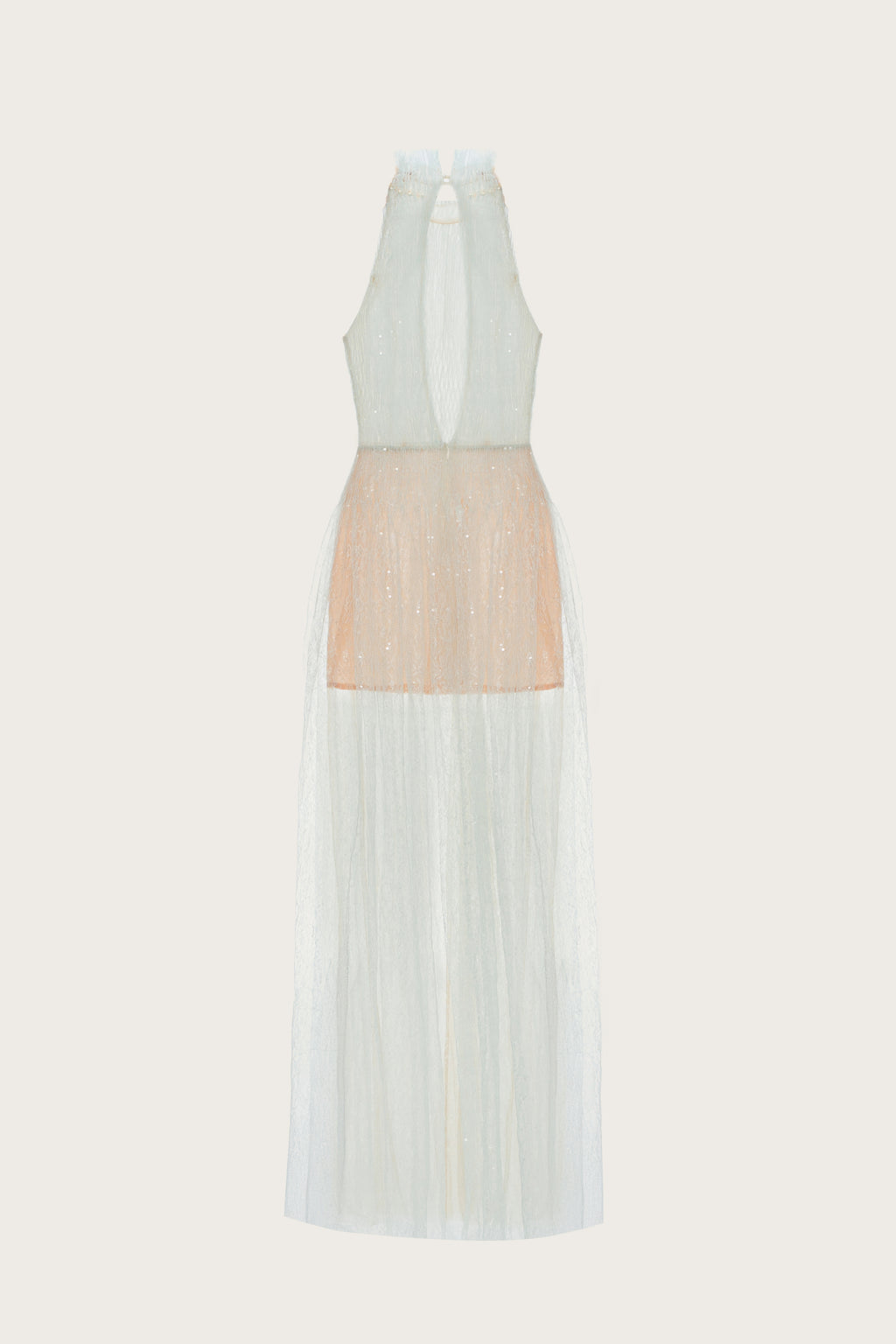 Emerald Smoke Maxi