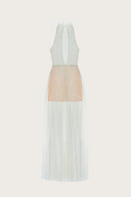Emerald Smoke Maxi